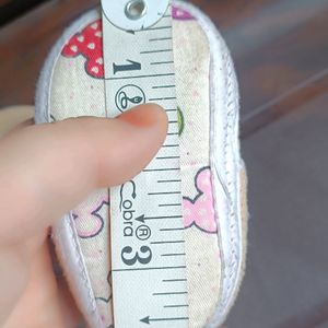 Cute Baby Shoe