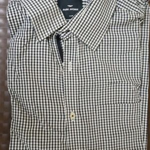 Semi Casual Shirts In Very Good Condition