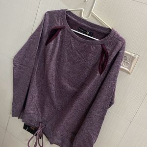 ROADSTER SWEATSHIRT