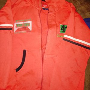 jacket for kid's