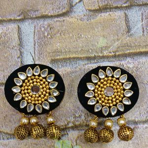 Beautiful Handmade Earrings