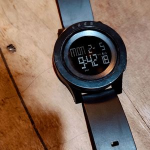 Digital Watch