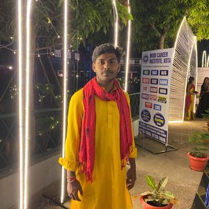 God Festival And Haldi Celebration Wear