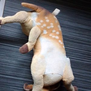 Toy Deer