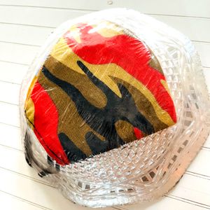 Handkerchief basket 6pcs with free mask gift wrap