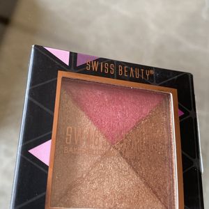 Sealed Blush & Highlighter Pack