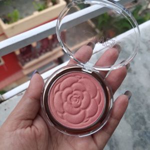 FLOWER BEAUTY POT BLUSH