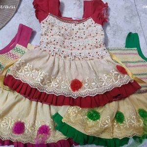 Baby Girl Clothes