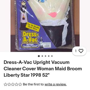 Vacume Cleaner Cover