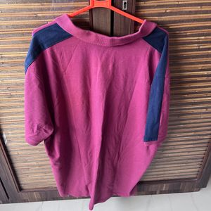 Gap T-shirt Xxl Size