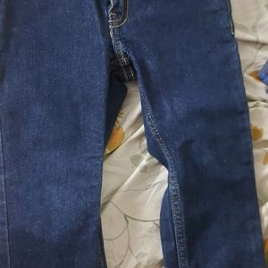 Jeans for 2 Yr Boy from United Colors of Benetton