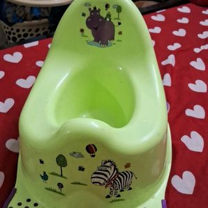 Baby Potty Seat