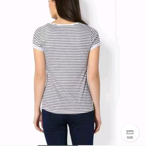 Teamspirit Cotton Tee For Women