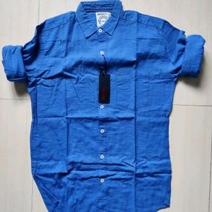 Diesel Shirt For Men Full Sleeve