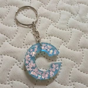 Handmade Keychains