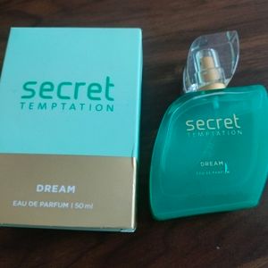 Secret Temptation DREAM Eau de Parfum