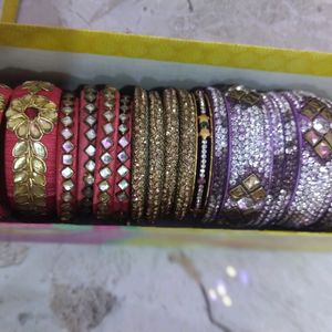 Bangles Set-4