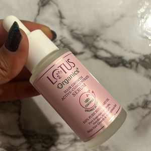 Hair Growth Serum