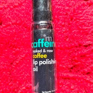 Lip Polishing Oil