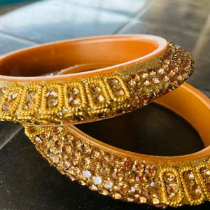 Golden Diamond Kada