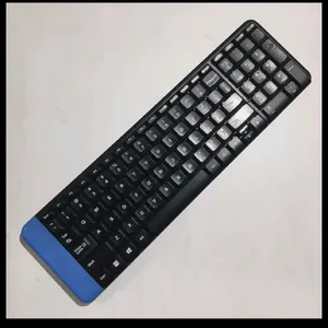 Logitech Wireless Keyboard (Fully Working).