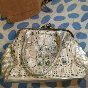 Bridal Bag