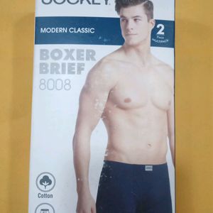 Jockey Boxer Brief 8008 XL