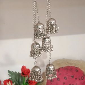 Combo Rajasthani Earrings