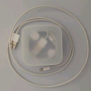 USB to Lightning cable Foxconn original