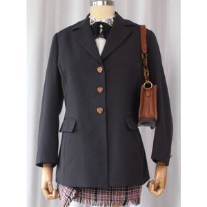 Korean Summer Blazer