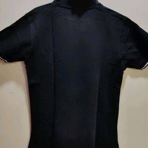 Casual Men's T-shirt