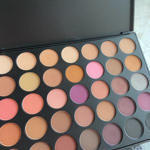 Original "Morphe 35N" Eyeshadow Palette