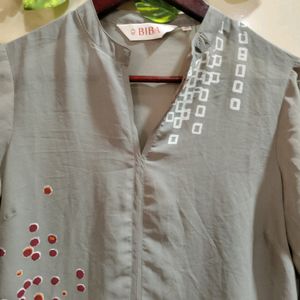 Kurta With Inner For Women