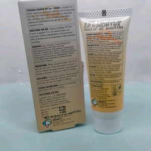 Fix derma Shadow SPF 50+ Sunscream