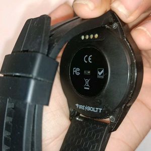 Brandnew Fire Boltt Smartwatch Men