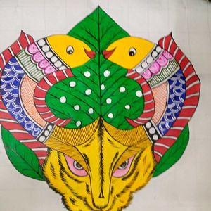 Madhubani Paintings