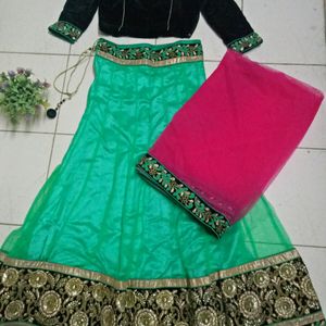 Lehenga