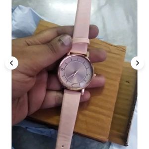 Ladies Watch