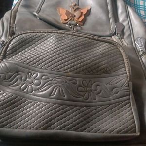 Stylish College Bag