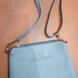 I Want to Sell My SGM FASHION Brand Lady Bag 🛍️