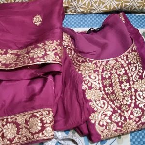 Kurti Set