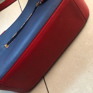 Handbag 👜 Pre-loved Check description