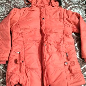 Women Fancy Jacket