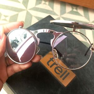 Brand New Two In One Sunglasses