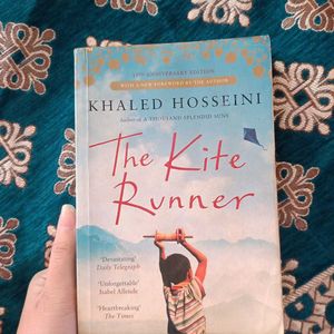 The Kite Runner