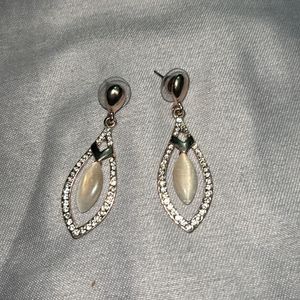 Corean Style Earrings