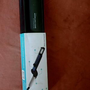 💥👉🏻Mens Hair Straightner New Condition