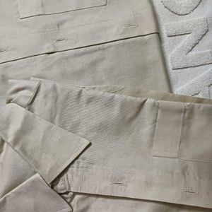 2 Stitched Silk Shirts