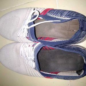 Branded Shoes