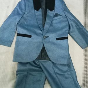 Coat Suit